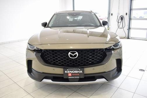 2023 Mazda CX-50 2.5 Turbo Premium Plus Package
