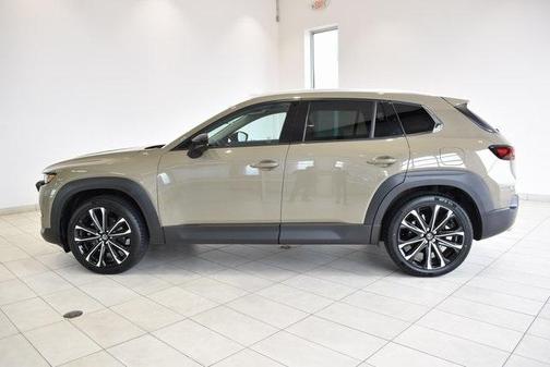 2023 Mazda CX-50 2.5 Turbo Premium Plus Package