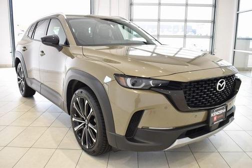 2023 Mazda CX-50 2.5 Turbo Premium Plus Package
