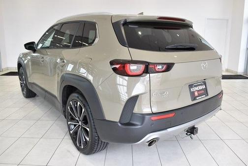 2023 Mazda CX-50 2.5 Turbo Premium Plus Package