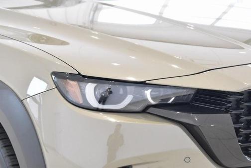 2023 Mazda CX-50 2.5 Turbo Premium Plus Package