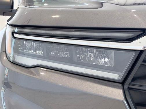 2023 Honda Pilot AWD LX