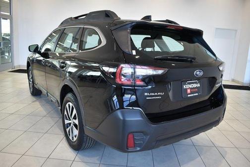 2021 Subaru Outback Base