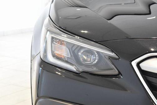 2021 Subaru Outback Base