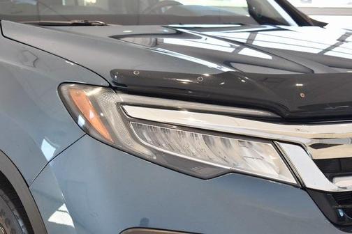 2019 Honda Pilot Touring 7-Passenger