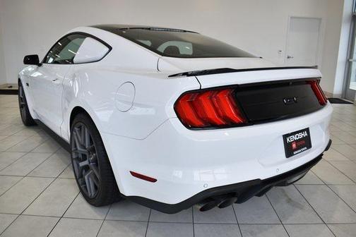 2018 Ford Mustang GT