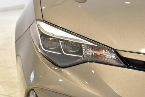 2018 Toyota Corolla XSE