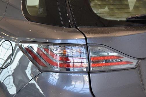 2013 Lexus CT 200h 200h