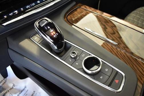2023 Cadillac Escalade ESV Sport Platinum