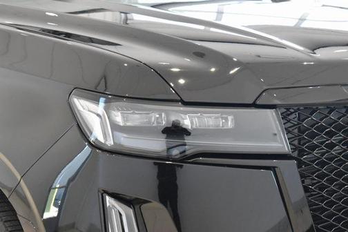 2023 Cadillac Escalade ESV Sport Platinum