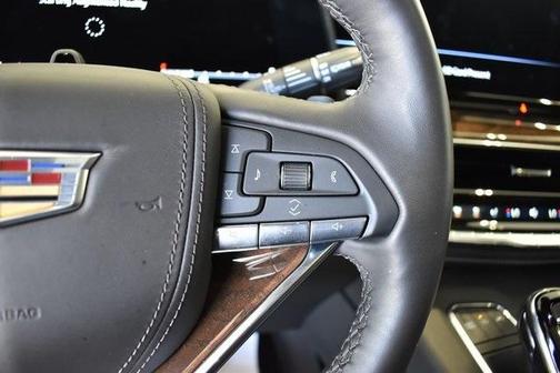 2023 Cadillac Escalade ESV Sport Platinum