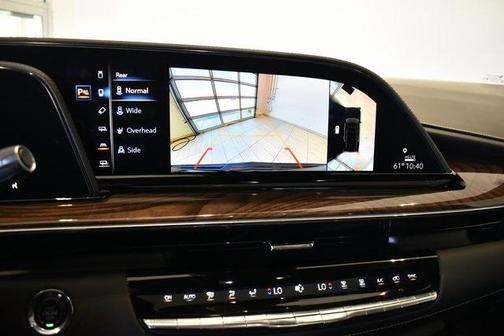 2023 Cadillac Escalade ESV Sport Platinum