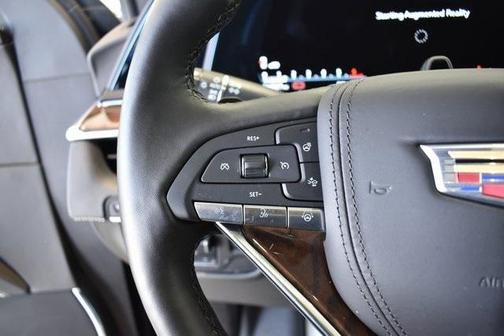 2023 Cadillac Escalade ESV Sport Platinum