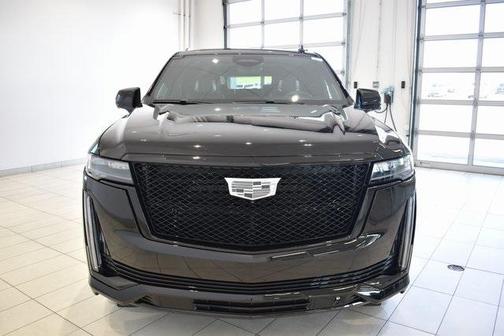 2023 Cadillac Escalade ESV Sport Platinum