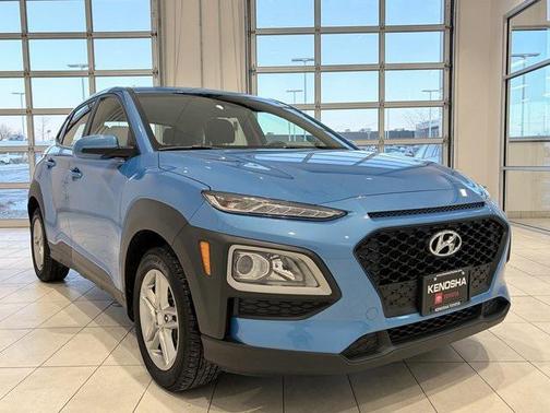 2019 Hyundai KONA SE