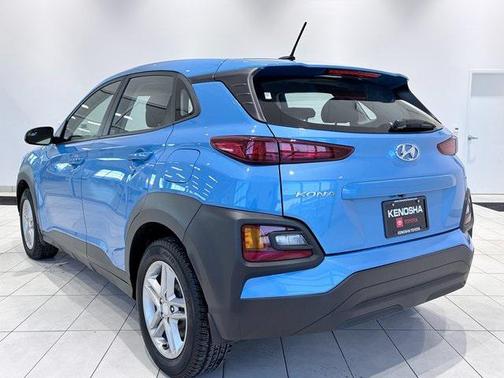 2019 Hyundai KONA SE