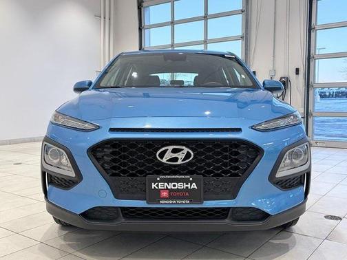 2019 Hyundai KONA SE