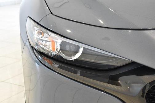 2024 Mazda Mazda3 AWD