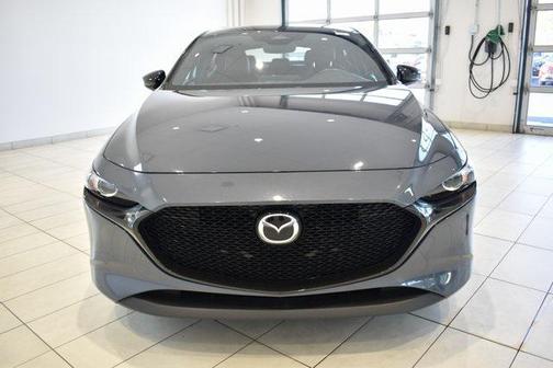 2024 Mazda Mazda3 AWD