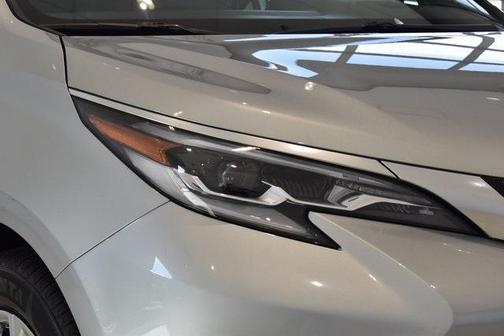 2021 Toyota Sienna