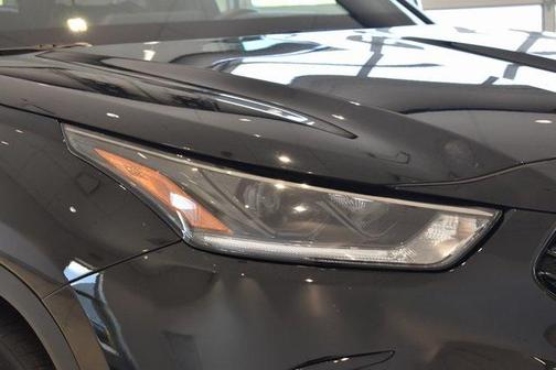 2024 Toyota Highlander XSE