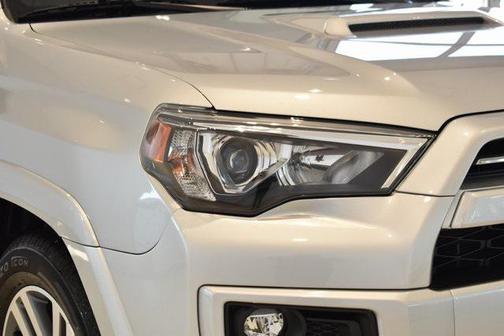 2024 Toyota 4Runner TRD Sport