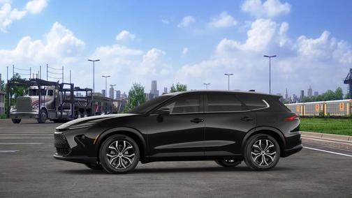 2025 Toyota Crown Signia XLE