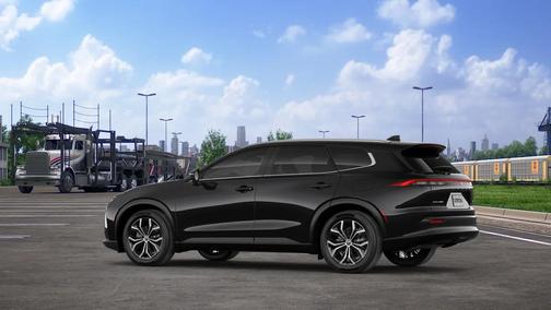 2025 Toyota Crown Signia XLE