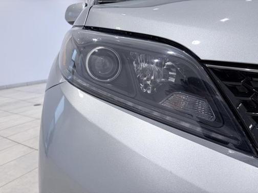 2020 Toyota Sienna SE