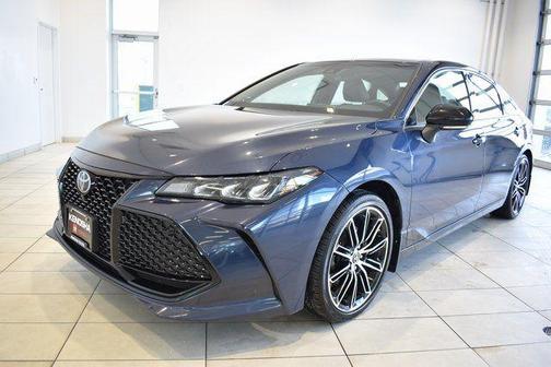 2019 Toyota Avalon XSE