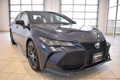 2019 Toyota Avalon XSE