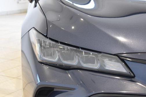2019 Toyota Avalon XSE