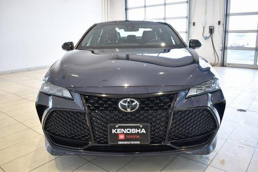 2019 Toyota Avalon XSE