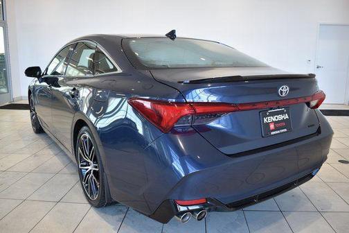 2019 Toyota Avalon XSE