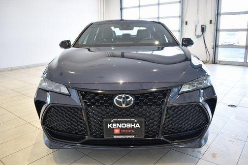 2019 Toyota Avalon XSE