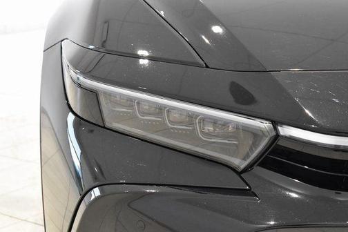 2024 Toyota Crown Limited