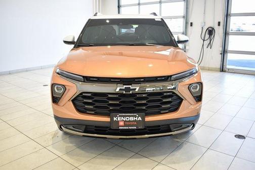 2024 Chevrolet Trailblazer ACTIV