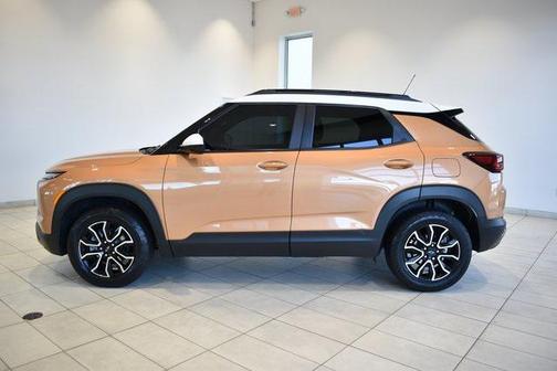 2024 Chevrolet Trailblazer ACTIV