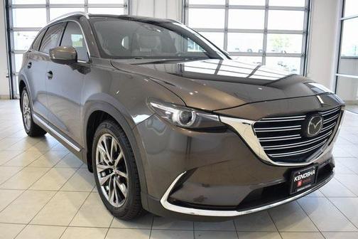 2016 Mazda CX-9 Grand Touring