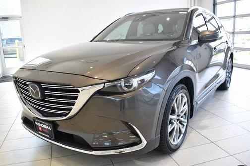 2016 Mazda CX-9 Grand Touring