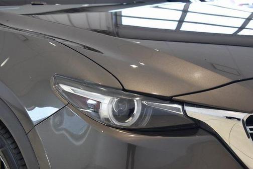 2016 Mazda CX-9 Grand Touring
