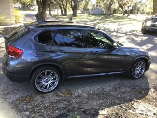 2014 BMW X1 sDrive28i