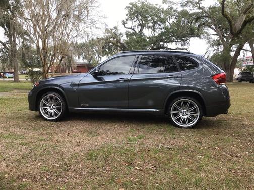 2014 BMW X1 sDrive28i