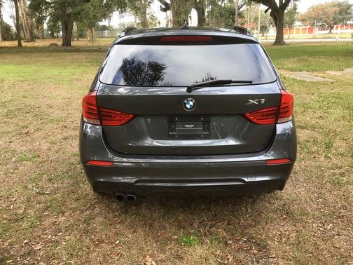 2014 BMW X1 sDrive28i