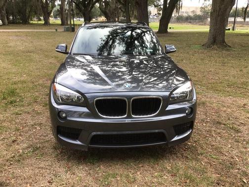 2014 BMW X1 sDrive28i