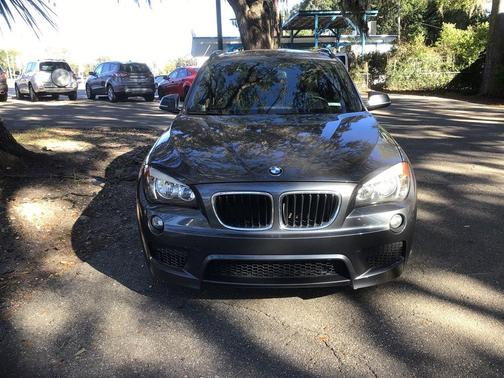 2014 BMW X1 sDrive28i
