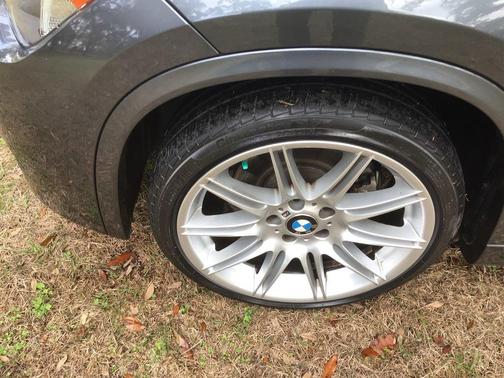 2014 BMW X1 sDrive28i