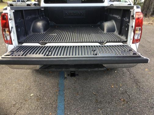 2009 Nissan Frontier SE King Cab