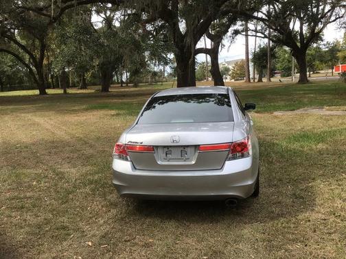 2011 Honda Accord LX