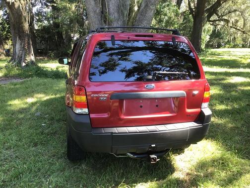 2006 Ford Escape XLT